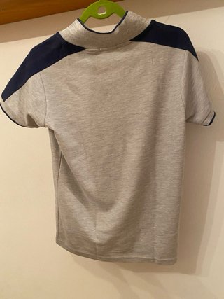 Polo Moncler vintage anni '90 M