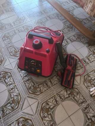 Vaporeta