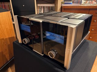 McIntosh MC402