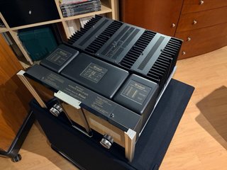 McIntosh MC402