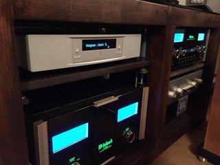 McIntosh MC402