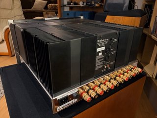 McIntosh MC402