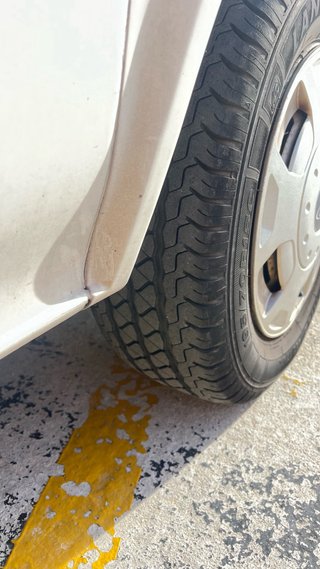 Ford Transit 2010