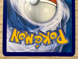 Pokémon Zacian ex di Hop SVP 193 Black Star Promo