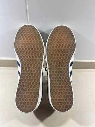 Adidas Gazelle Azul Marino Talla 40 FR