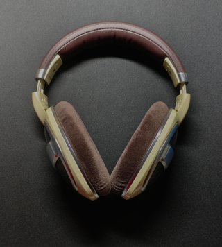 Sennheiser HD 599