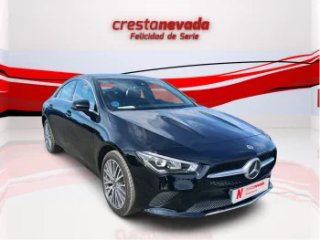MercedesBenz CLA 2022 DESDE 408€ MES ¡SIN ENTRADA!