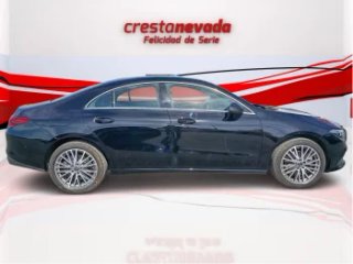 MercedesBenz CLA 2022 DESDE 408€ MES ¡SIN ENTRADA!