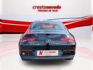MercedesBenz CLA 2022 DESDE 408€ MES ¡SIN ENTRADA!