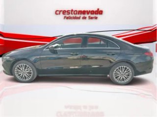 MercedesBenz CLA 2022 DESDE 408€ MES ¡SIN ENTRADA!