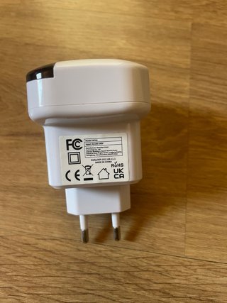 Repetidor WiFi Extensor de Señal