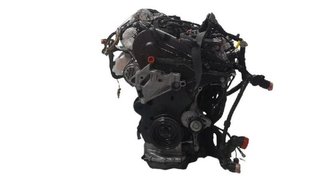 Volkswagen mocep1361802 motor completo dtu passat