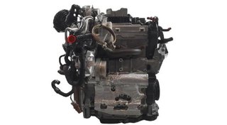Volkswagen mocep1361802 motor completo dtu passat