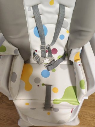 Trona Kinderkraft bebé