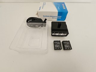 Luz LED Sumergible GoPro SupTig