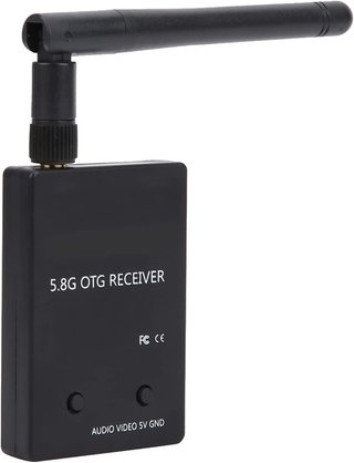 RadioLink Receptor FPV 150 Canales