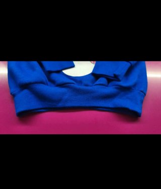 Sudadera Vintage Minnie Mouse 90s School Trends