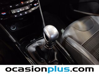 Peugeot 2008 BlueHDi 120 S&S Allure 88 kW (120 CV)