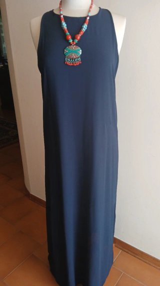 Abito lungo estivo Spitfire tg L