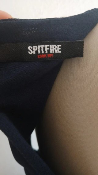 Abito lungo estivo Spitfire tg L
