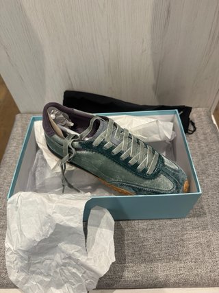Zapatillas HOF Sin estrenar