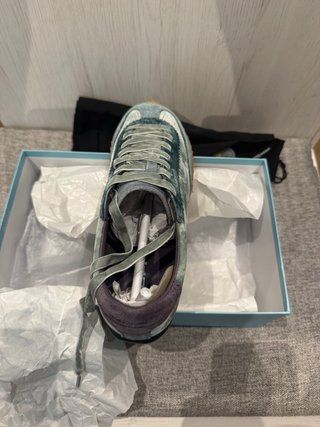 Zapatillas HOF Sin estrenar