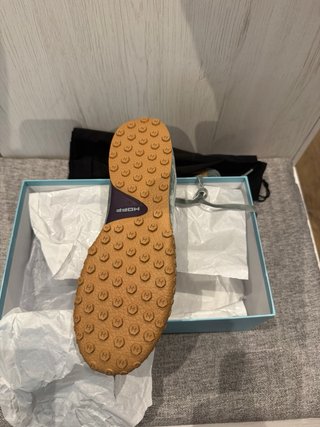 Zapatillas HOF Sin estrenar