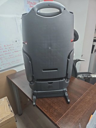 Silla coche Klippan niño