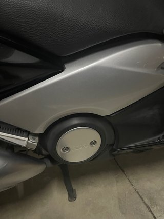 Yamaha Tmax 500