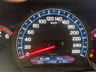 Honda Accord 2007