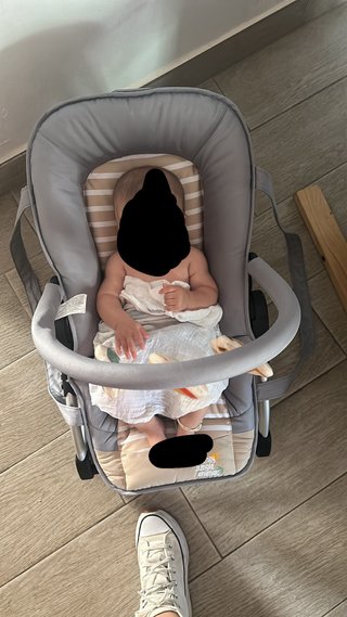 Hamaca para bebe PRECIO NEGOCIABLE