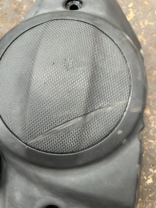 Tapa Embrague Yamaha Xenter 125 150