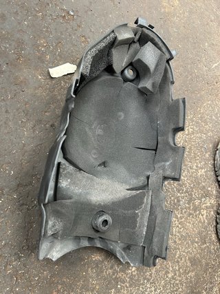 Tapa Embrague Yamaha Xenter 125 150
