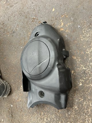 Tapa Embrague Yamaha Xenter 125 150