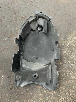 Tapa Embrague Yamaha Xenter 125 150