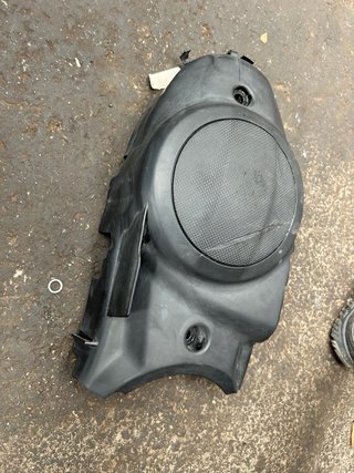 Tapa Embrague Yamaha Xenter 125 150