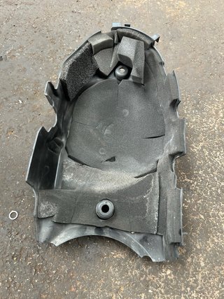 Tapa Embrague Yamaha Xenter 125 150