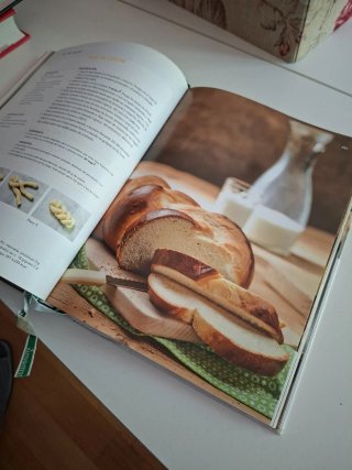 COCINA FÁCIL Y SALUDABLE