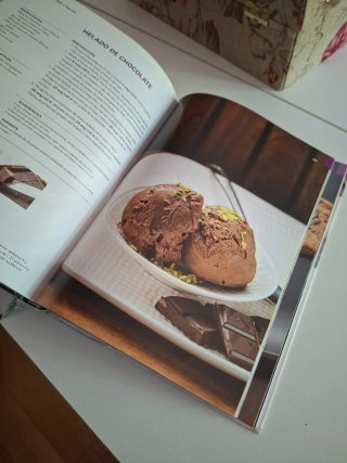 COCINA FÁCIL Y SALUDABLE