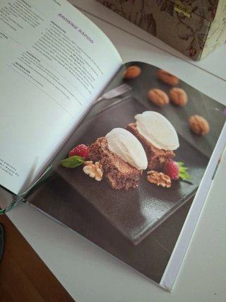 COCINA FÁCIL Y SALUDABLE