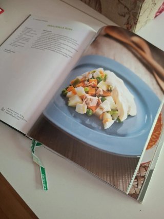 COCINA FÁCIL Y SALUDABLE