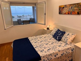 Piso en alquiler en Martín Carpena - Torre del Río en Málaga