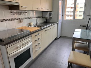 Piso en alquiler en Martín Carpena - Torre del Río en Málaga