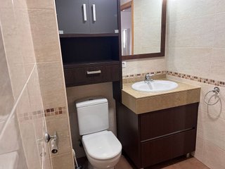 Piso en alquiler en Martín Carpena - Torre del Río en Málaga