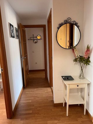 Piso en alquiler en Martín Carpena - Torre del Río en Málaga