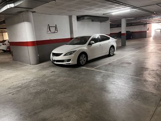 Piso en alquiler en Martín Carpena - Torre del Río en Málaga