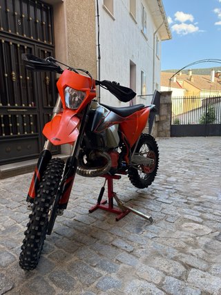 KTM 300 TPI 2020