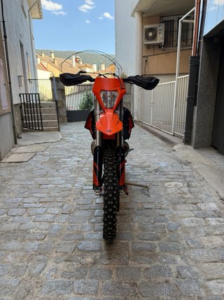 KTM 300 TPI 2020