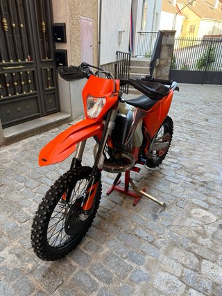 KTM 300 TPI 2020