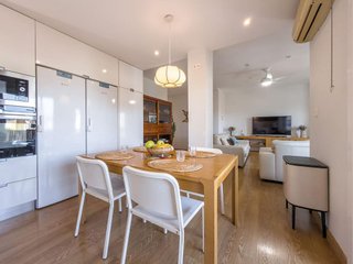 Piso en venta en Parque de la Ermita - Parque de San Roque en Churriana de la Vega